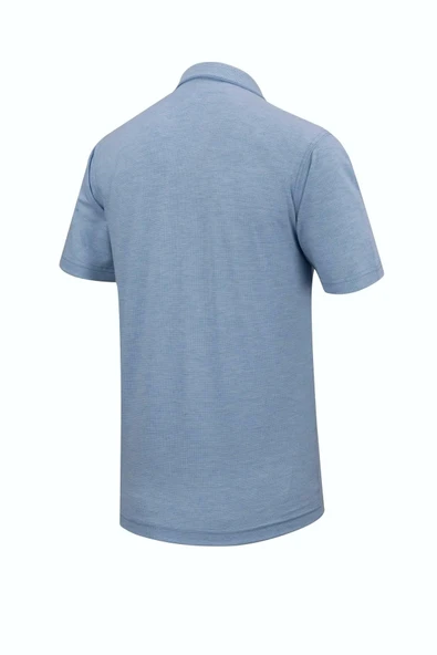 Erkek Polo Yaka Cepli Tişört 5113 BGL-ST04563 - Resim 8