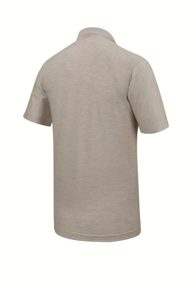 Erkek Polo Yaka Cepli Tişört 5113 BGL-ST04563 - Resim 9