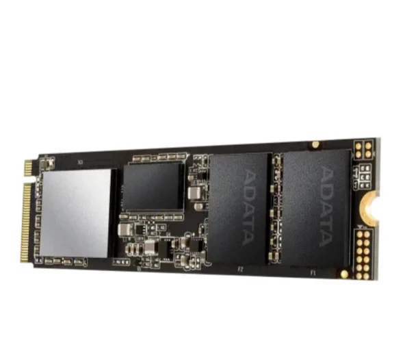 Adata SX8200PNP 1TB Okuma:3500 Yazma:3000 MB/s PCIe Gen3x4 M.2 NVMe SSD