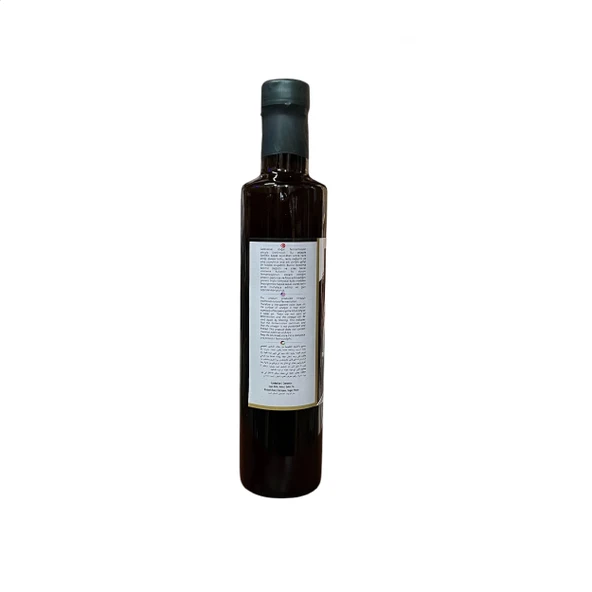 Işkın Sirkesi, Katkısız, Doğal, ışkın 500ml 1 Adet, DVD Lokman Aktar - 3