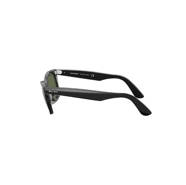 RayBan RB2140 901/54 Unisex Güneş Gözlüğü - 2