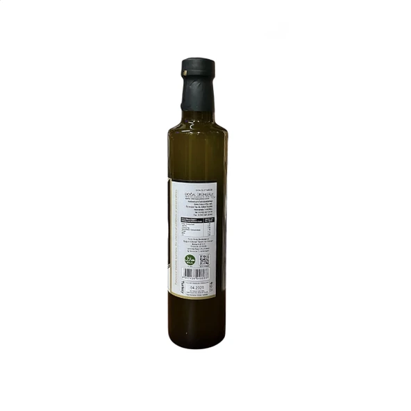 Ananas Sirkesi, Katkısız, Doğal, 500ml 2 Adet, DVD Lokman Aktar - 4