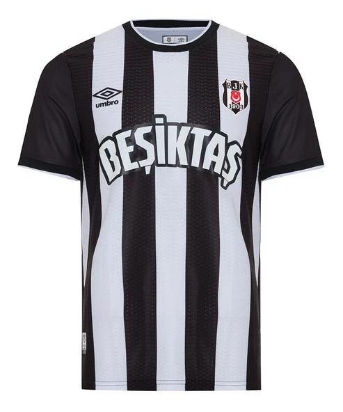 Beşiktaş Orijinal Lisanslı Kartal Ahşap Kutulu Çubuklu Forma - 2