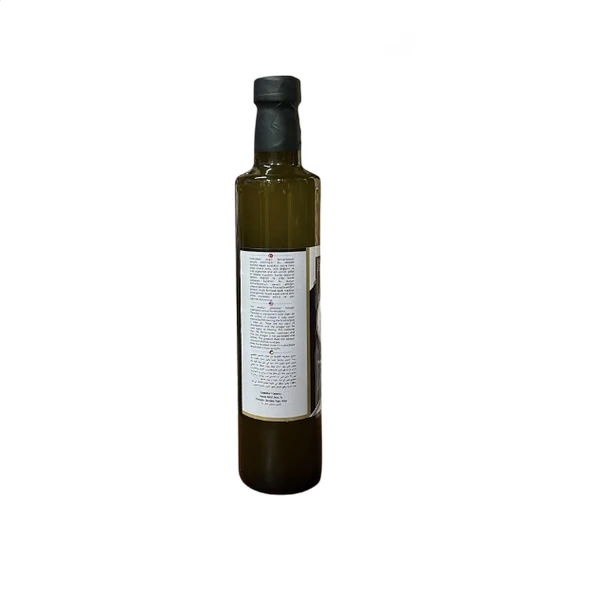 Ananas Sirkesi, Katkısız, Doğal, 500ml 2 Adet, DVD Lokman Aktar - 3