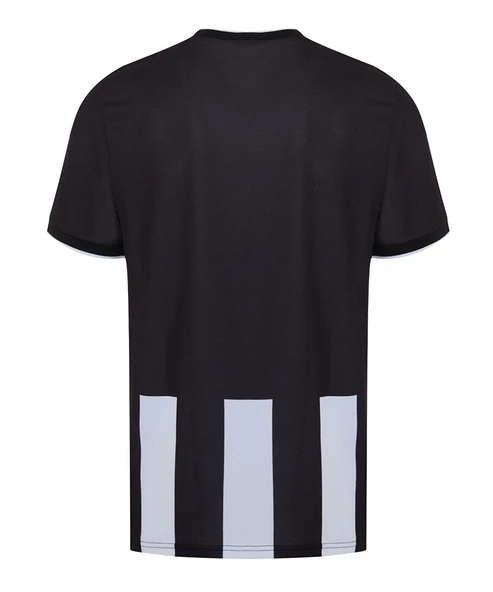 Beşiktaş Orijinal Umbro Çubuklu Forma Hediyelik Ahşap Kutulu Yıldızlı - 3