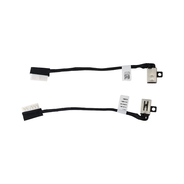 Dell Vostro 3500 Notebook Dc Power Jack (Kablolu) - 2