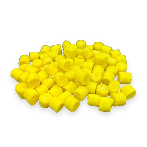 Kesme Sazan / Yayın Hamuru - İğne Yemi - Sarı-Mısır 80 Gr - 2