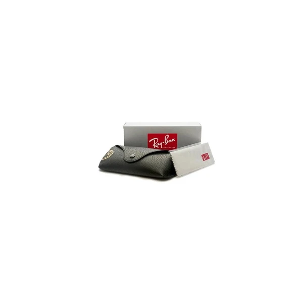 RayBan RB2140 901/54 Unisex Güneş Gözlüğü - 3
