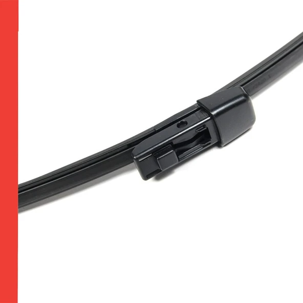 Kia EV3 2024–2026 Bosch Rear Arka Silecek (A331H) - Resim 3