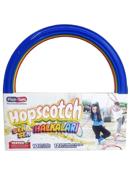 Playtoys Halka Seksek - 2