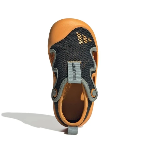 adidas JP5755 ALTAVENTURE BEBEK SANDALET - 2