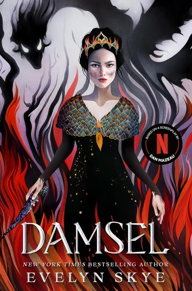 Damsel - Evelyn Skye
