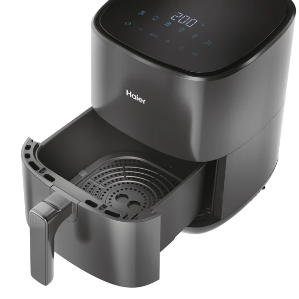 38600008-Haier Haf5p 011 Airfryer Fritöz - 5