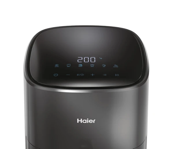 38600008-Haier Haf5p 011 Airfryer Fritöz - 7
