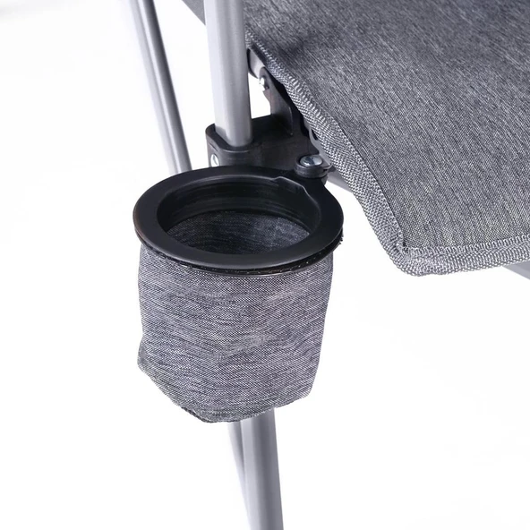 Orcamp Trono Kamp Sandalyesi - 5