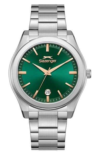 Slazenger SL.09.2485.1.03 Erkek Kol Saati