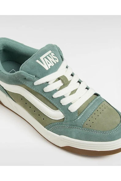 VANS UNISEX HYLANE SPOR AYAKKABI VN000D1JG2T1 - 4