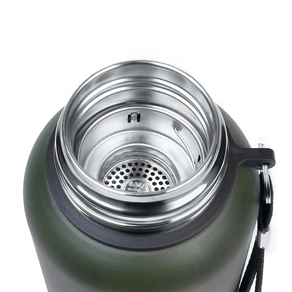 Orcamp 1000 ml Termos - 3