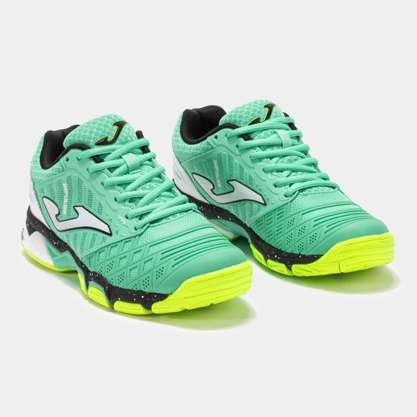 Joma V.Impulse Yeşil Kadın Voleybol Ayakkabısı VIMPLS2427 - 2