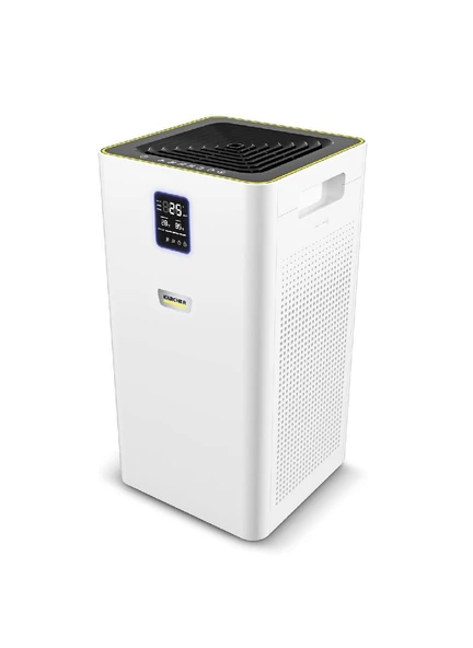 KARCHER AF 50 HAVA TEMİZLEME MAKİNESİ