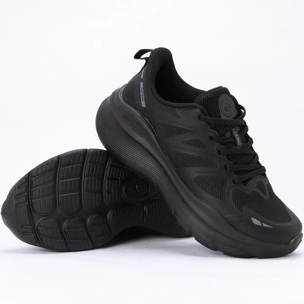 Solmaz Huiteng 21419 Sneaker - Resim 4