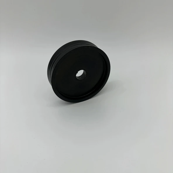 Havalı Gres Pompası Hava Piston Lastiği A Tipi 70.1 - 2