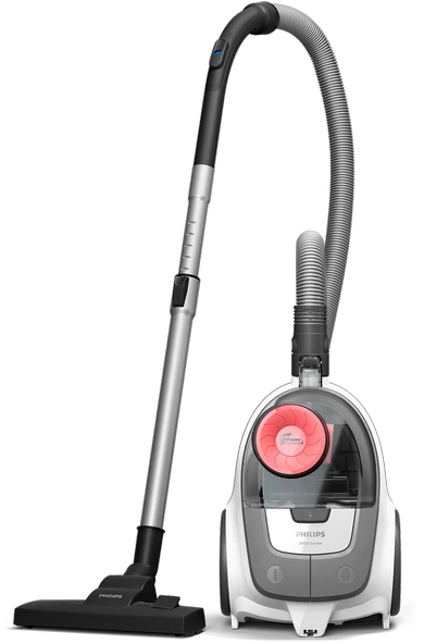 Philips PowerCyclone 4 XB2142/09 850 W Toz Torbasız Süpürge - 6