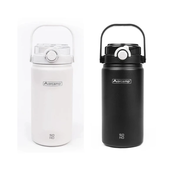 Orcamp Soho Tumbler 1000 ml Termos - 1