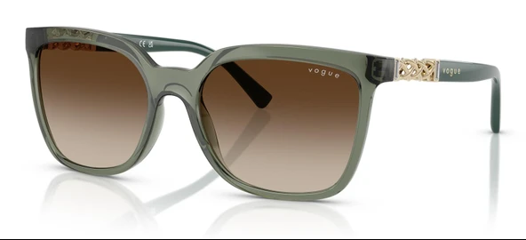 Vogue VO5633SB 308613 56 Kadın Güneş Gözlüğü