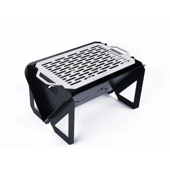 Orcamp Flavo Demonte Barbekü - 2