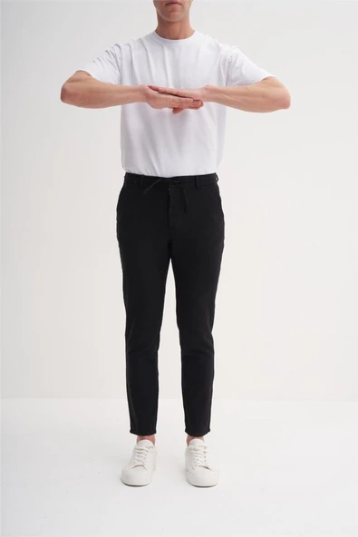 CAZADOR ERKEK 0008 JOGGER PANTOLON 25YCEED00008