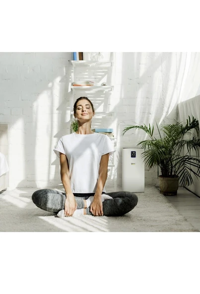 KARCHER AF 50 HAVA TEMİZLEME MAKİNESİ - 4