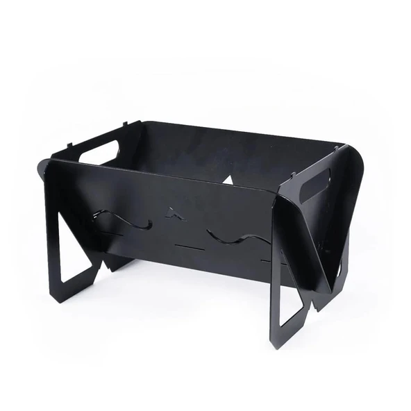 Orcamp Flavo Demonte Barbekü - 3