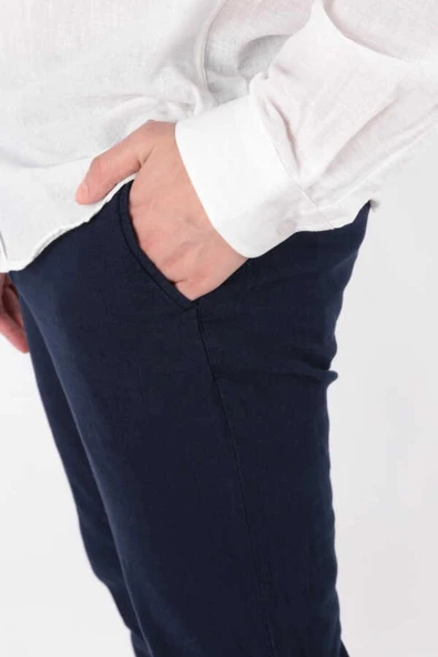 CAZADOR ERKEK 0008 JOGGER PANTOLON 25YCEED00008 - 6