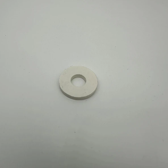 Havalı Gres Pompası Plastik Conta Polyamid A Tipi 70.1 - Resim 2