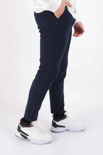 CAZADOR ERKEK 0008 JOGGER PANTOLON 25YCEED00008 - 4