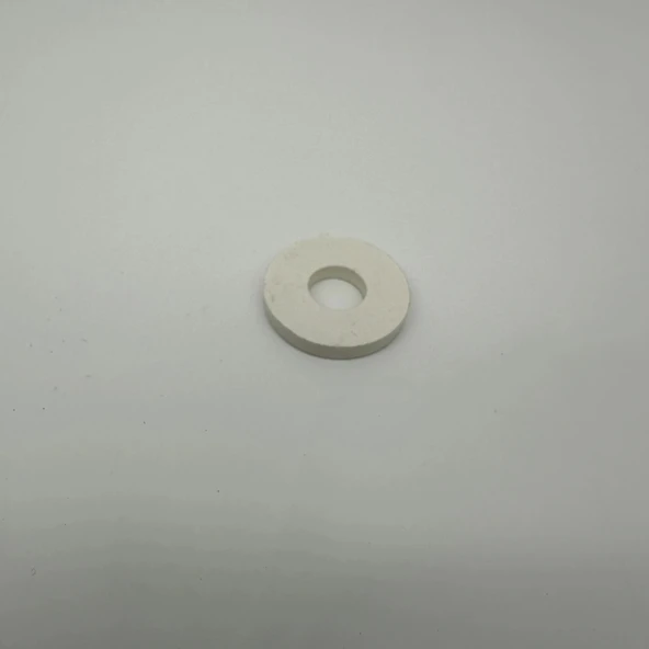 Havalı Gres Pompası Plastik Conta Polyamid A Tipi 70.1 - Resim 3