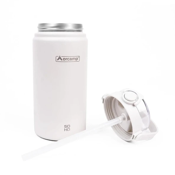 Orcamp Soho Tumbler 1000 ml Termos - 7