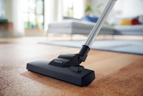 Philips PowerCyclone 4 XB2142/09 850 W Toz Torbasız Süpürge - 3
