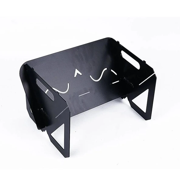 Orcamp Flavo Demonte Barbekü - 4