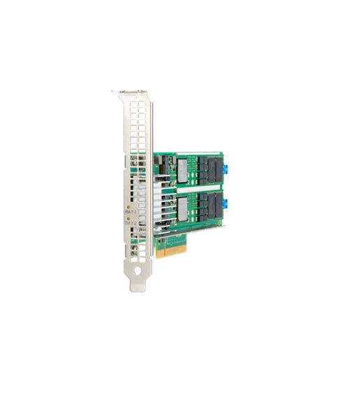 Hpe Ns204i-p Nvme Pcıe3 Os Boot Device TdrTR