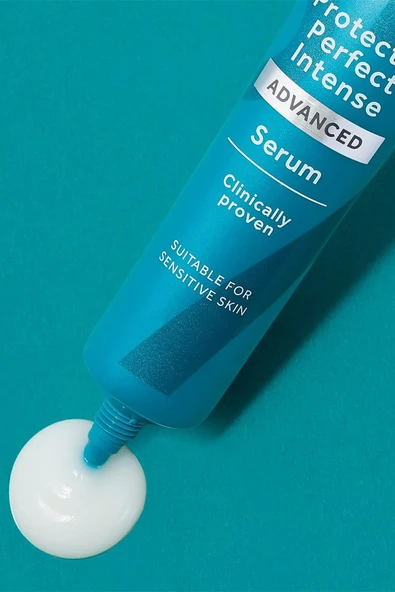 No7 Protect & Perfect Intense Advanced Yüz Serumu 30ML - 3