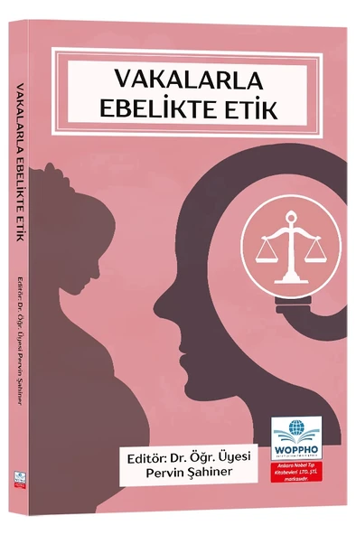 Vakalarla Ebelikte Etik ürün görseli 1