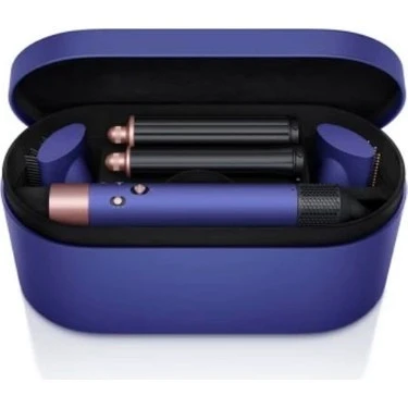 DYSON Airwrap Multi-Styler Complete Uzun Saç Şekillendirici (Vinca mavisi/Rose) - 2