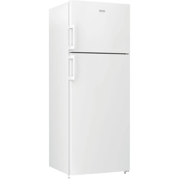 Altus AL 370 NE 406 Litre Çift Kapılı No Frost Buzdolabı - 2