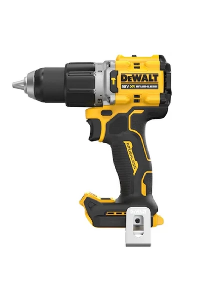 DEWALT DCD805NT XR 18V KÖMÜRSÜZ DARBELİ MATKAP - 4
