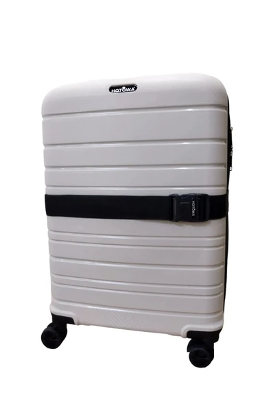 Hotowa Valiz Emniyet Kemeri 1 Adet - 2