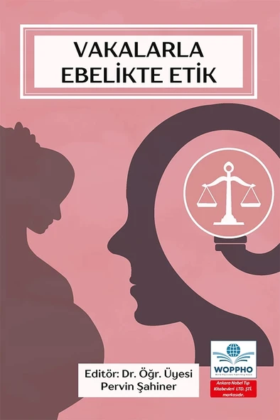 Vakalarla Ebelikte Etik - Resim 2