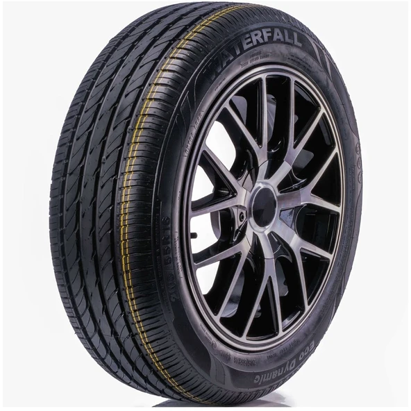Waterfall 195/40R16 80V XL Eco Dynamic Yaz Lastiği 2025 Üretim