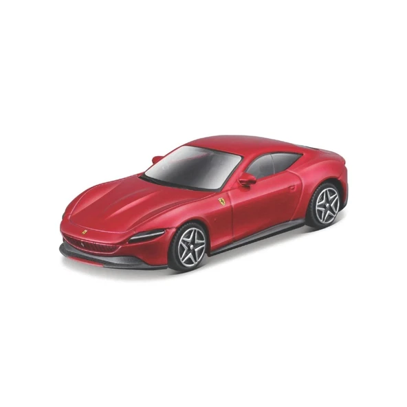 Bburago 1:43 Race & Play Ferrari Roma